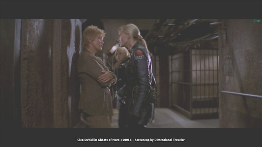 Clea DuVall leaked photo #22