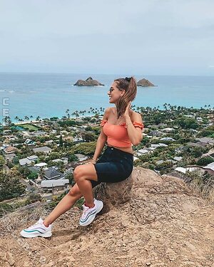 Clea-Lacy Juhn Nude Leaked Photo #7