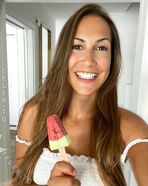 Clea-Lacy Juhn Nude Leaked Photo #9