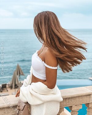 Clea-Lacy Juhn Nude Leaked Photo #10