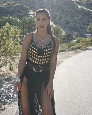 Clea-Lacy Juhn Nude Leaked Photo #13