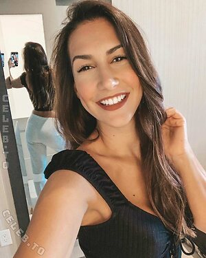 Clea-Lacy Juhn Nude Leaked Photo #20