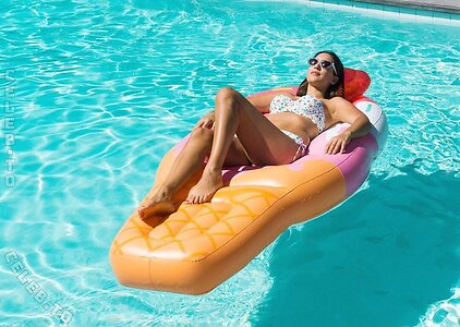 Clea-Lacy Juhn Nude Leaked Photo #27