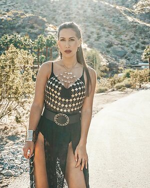 Clea-Lacy Juhn Nude Leaked Photo #36