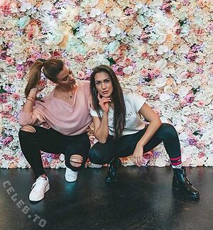 Clea-Lacy Juhn Nude Leaked Photo #56