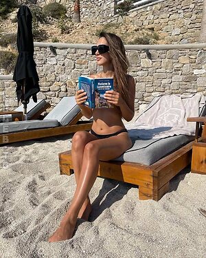 Clea-Lacy Juhn Nude Leaked Photo #63