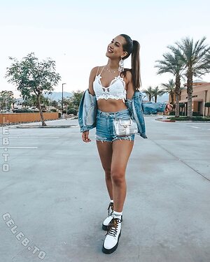 Clea-Lacy Juhn Nude Leaked Photo #65