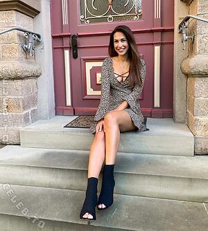 Clea-Lacy Juhn Nude Leaked Photo #97