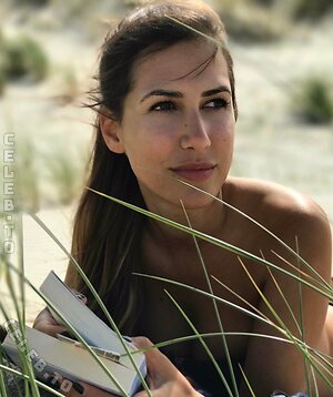 Clea-Lacy Juhn Nude Leaked Photo #101