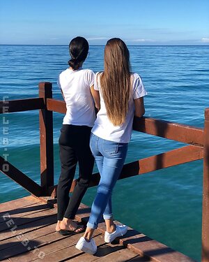 Clea-Lacy Juhn Nude Leaked Photo #122