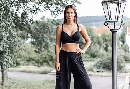 Clea-Lacy Juhn Nude Leaked Photo #123