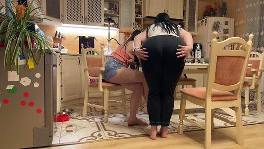 Clean ASMR try better leaked photo #2