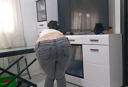 cleanwithnaza leaked photo #6