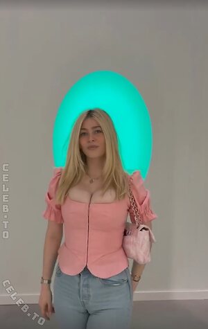 Clementine Vaughn Preview
