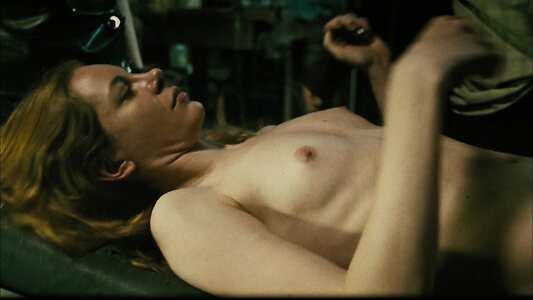 Cleo De Paris Nude Leaked Photo #5