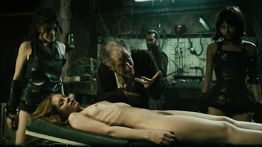 Cleo De Paris Nude Leaked Photo #6