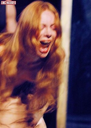Cleo De Paris Nude Leaked Photo #12