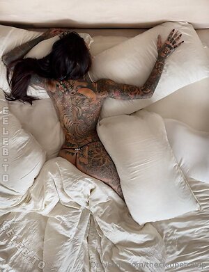 Cleo Kinnaman photo