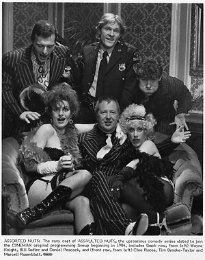 Cleo Rocos leaked photo #2