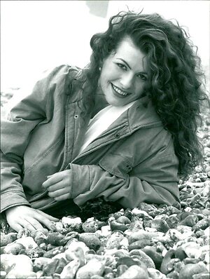 Cleo Rocos leaked photo #3