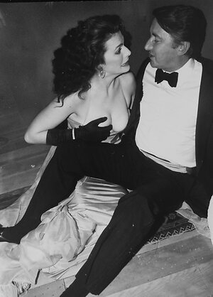 Cleo Rocos leaked photo #10