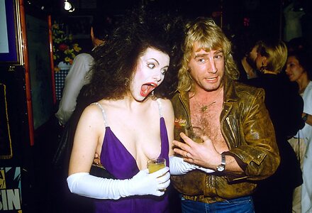 Cleo Rocos leaked photo #11