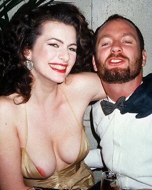 Cleo Rocos leaked photo #15