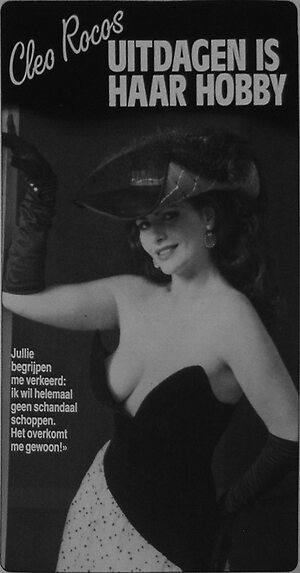 Cleo Rocos