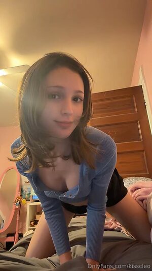 Cleo leaked photo #26