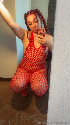 Cleobadb Cleobadbb leaked photo #7