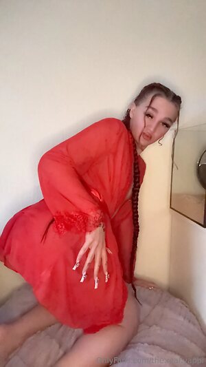 Cleobadb Cleobadbb Nude Leaked Photo #36