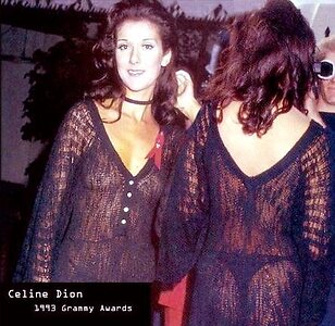 Céline Dion Nude Leaked Photo #6