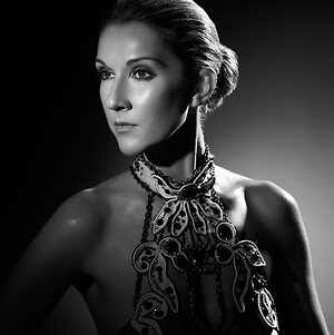 Céline Dion Nude Leaked Photo #12