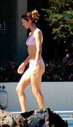 Céline Dion Nude Leaked Photo #16