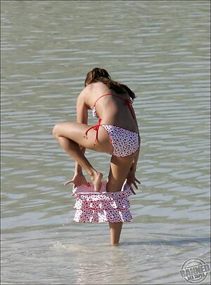 Céline Dion Nude Leaked Photo #33