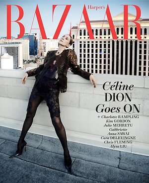 Céline Dion