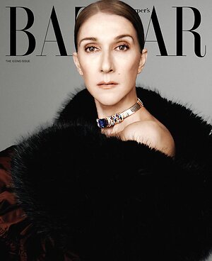 Céline Dion leaked photo #46