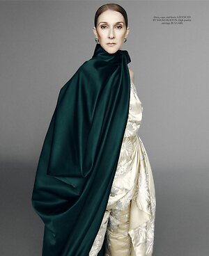 Céline Dion leaked photo #48