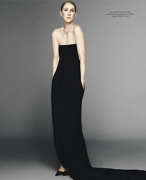 Céline Dion leaked photo #49