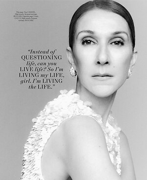 Céline Dion leaked photo #51