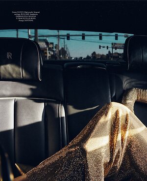 Céline Dion leaked photo #53