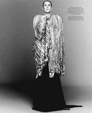Céline Dion leaked photo #55