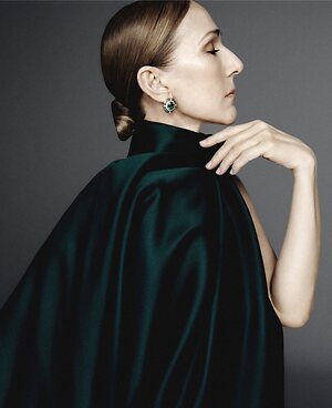 Céline Dion leaked photo #56