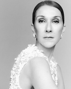 Céline Dion leaked photo #59