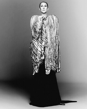 Céline Dion leaked photo #60