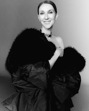 Céline Dion leaked photo #61