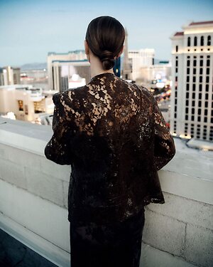 Céline Dion leaked photo #63