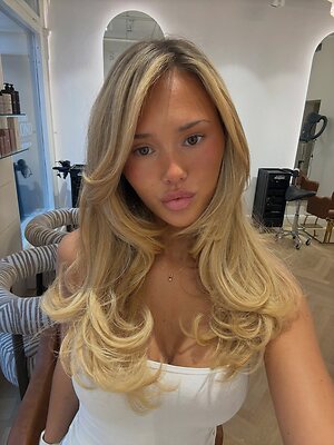 Céline Karlsson leaked photos