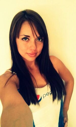 Clio Campos leaked photo #4