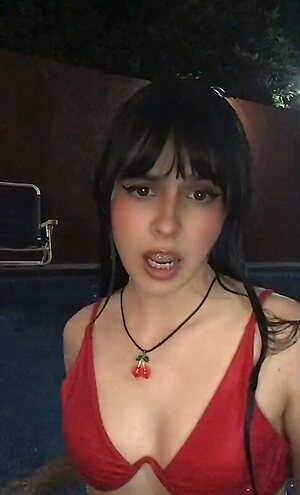 Clio Harrison leaked photo #2